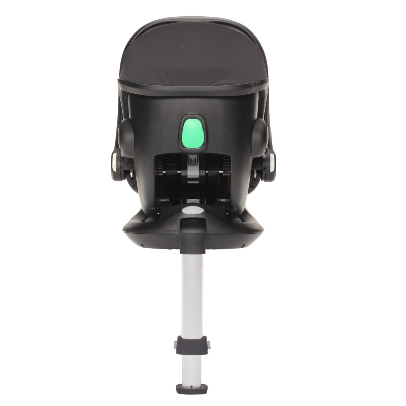 Autosedačka XM Plus i-Size bundle, Night Black 7