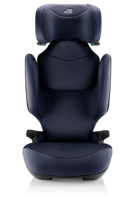 Autosedačka Kidfix Pro M Style, Night Blue 4