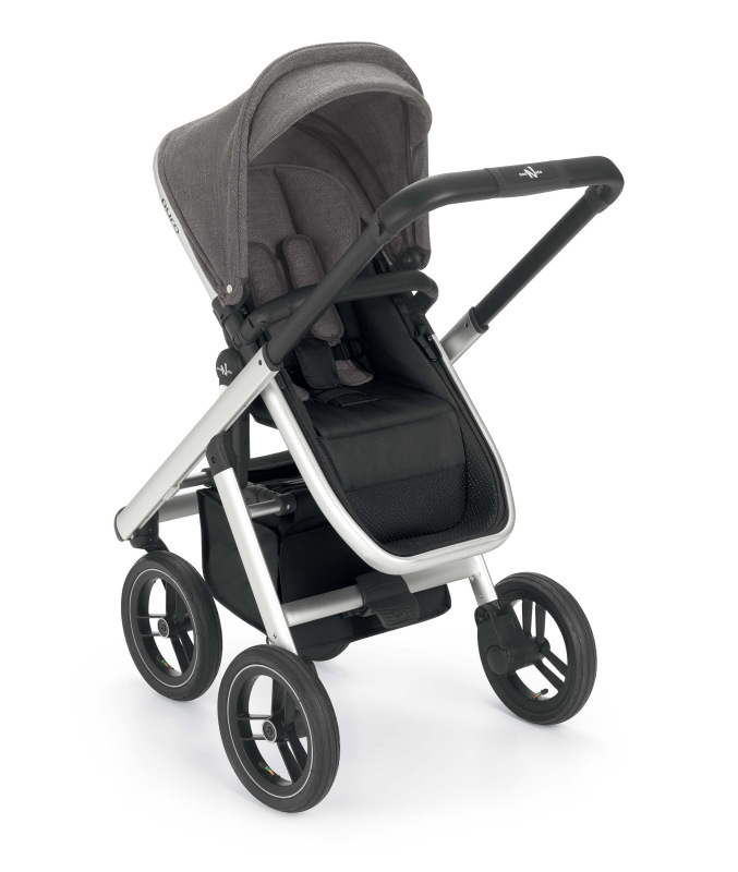 SET Kočík Puro + autosedačka X1 ZDARMA, Col.54A 3