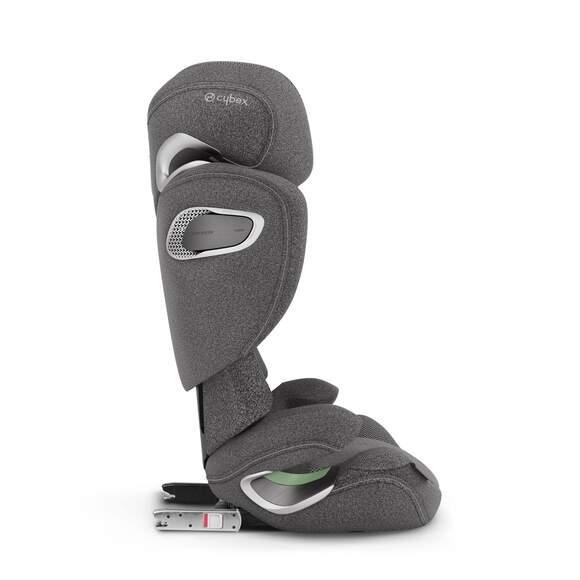 Autosedačka Cybex SOLUTION T i-fix PLUS, farba MIRAGE GREY