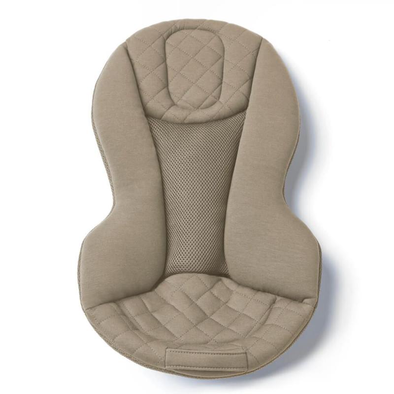 ERGOBABY l EVOLVE lehátko - Soft Olive