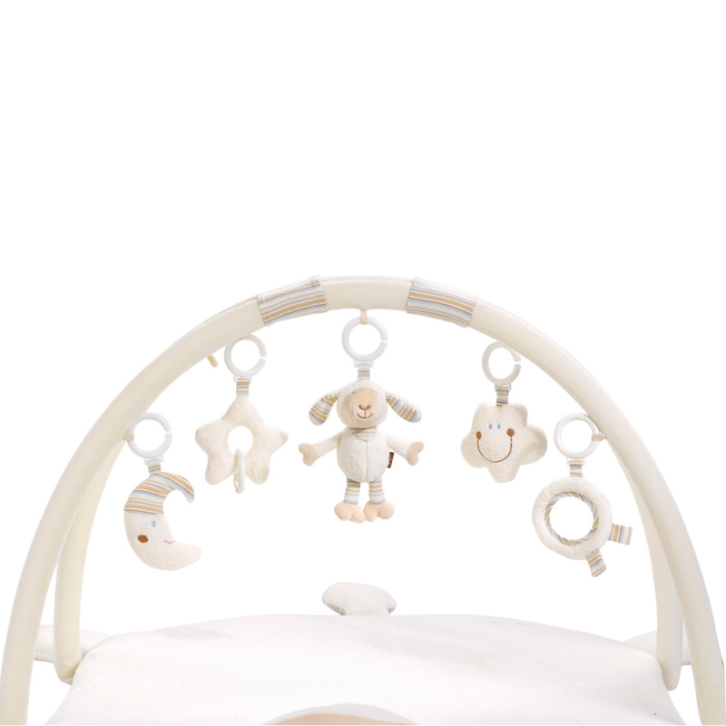 3D aktivity deka, Babylove 1