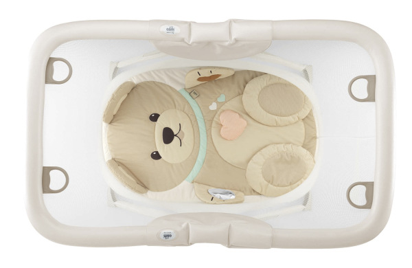 Ohrádka Brevettato s dekou, col. C264 1