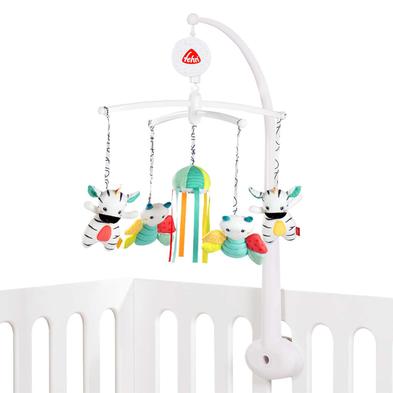 Kolotoč, DoBabyDoo 1