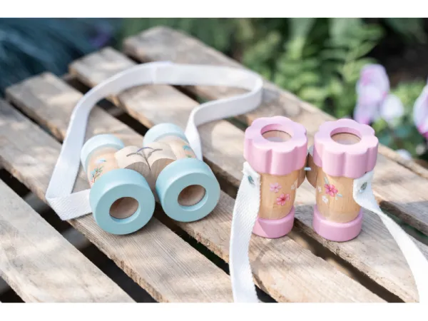 Ďalekohľad Fairy Garden 9