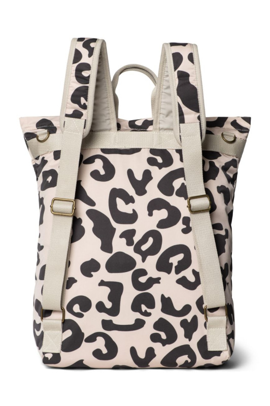 STUDIO NOOS - Puffy BACKPACK - batoh pre dospelé | Holy Cow 4