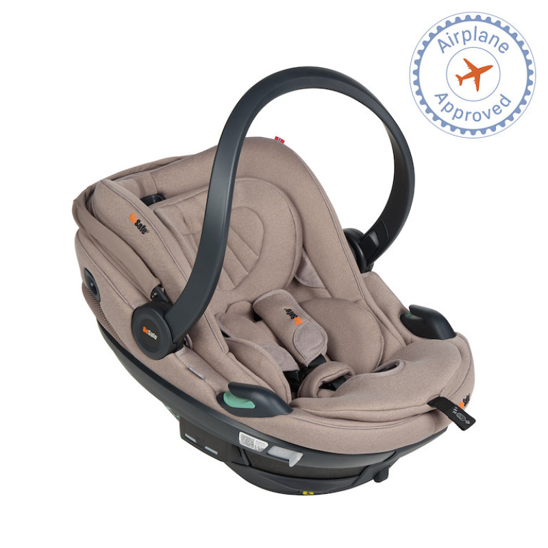 BeSafe Go Beyond2 dark sand soft breeze