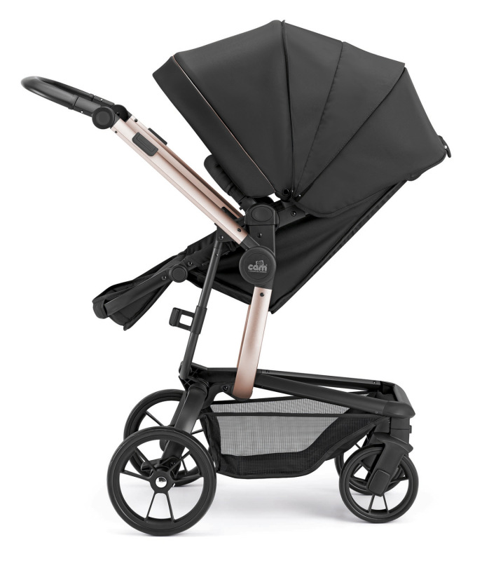 Kočík Taski Sport Tris, col. T860 2