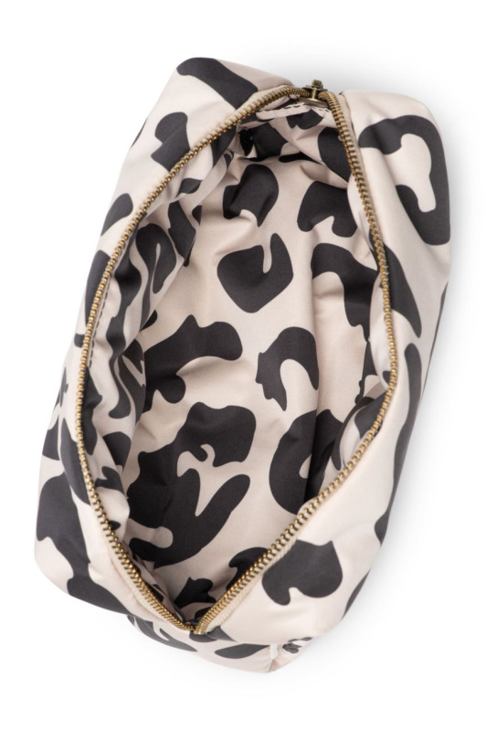 STUDIO NOOS - Puffy POUCH - kabelka | Holy Cow 2