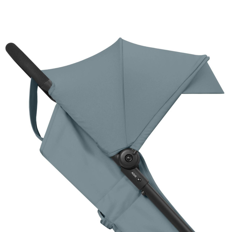 CYBEX Agis Stormy Blue – ultraľahký športový kočík do 22 kg 5