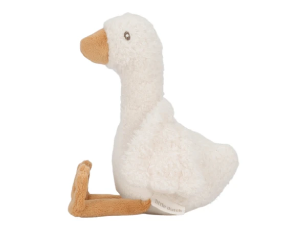 Husa plyšová 17 cm Newborn Naturals 1