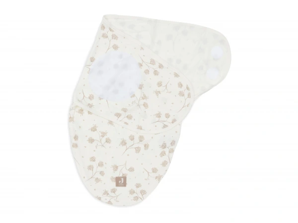 Zavinovačka 0-3m Leafy Dreams 2