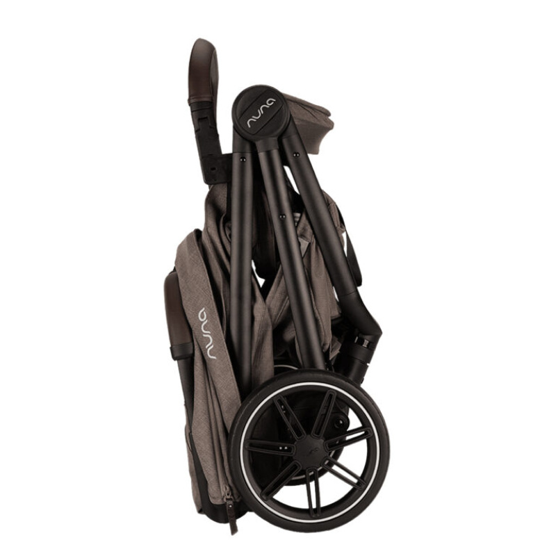 Nuna TRVL™ lx cedar 6