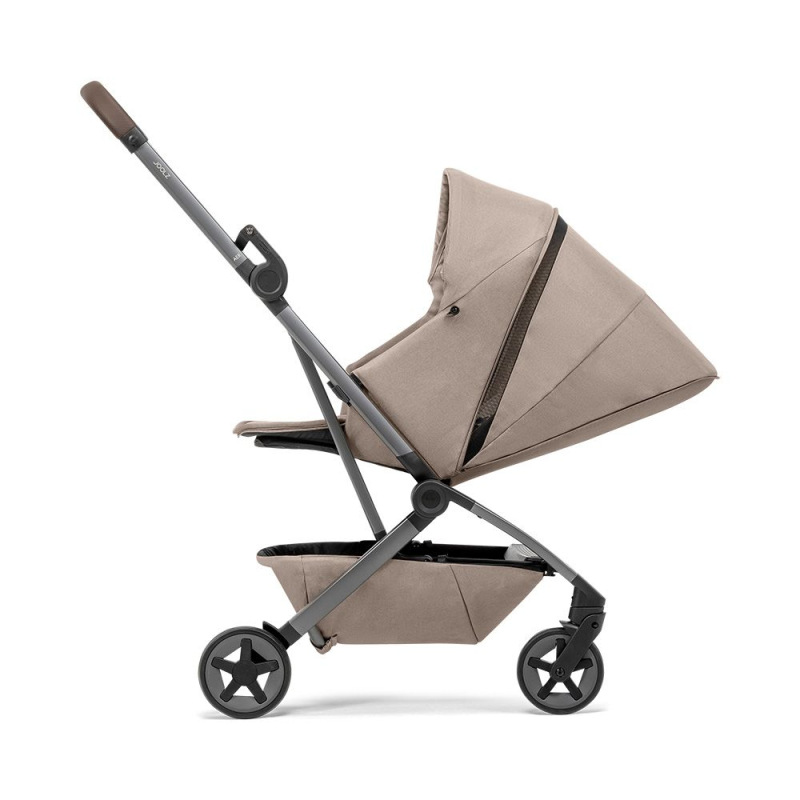 Joolz Aer2 NEST TO SEAT| Sandy taupe 12