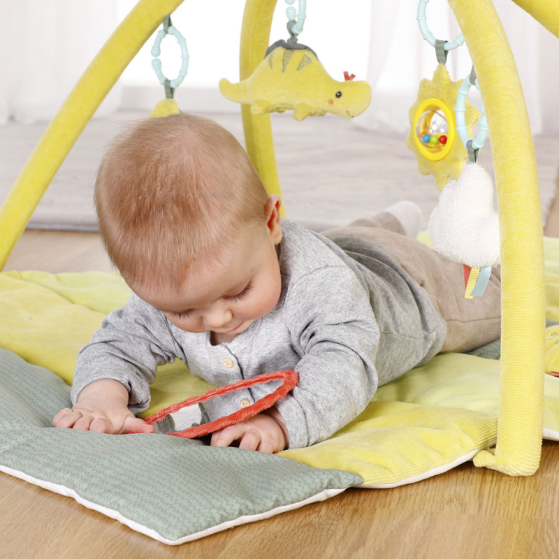 3D Akivity deka, Happy Dino 5