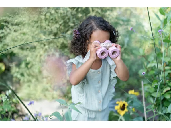 Ďalekohľad Fairy Garden 7