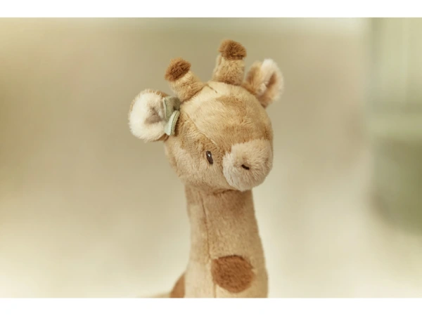 Žirafa plyšová Safari Friend 8