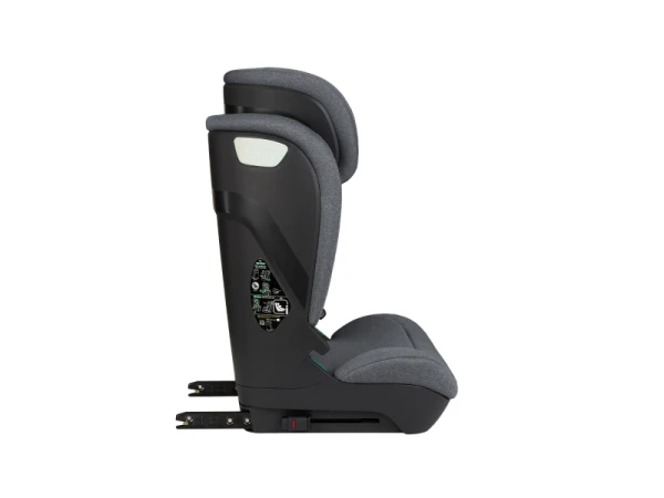 Autosedačka 100-150 cm i-Scout i-SIZE Dark Grey 4