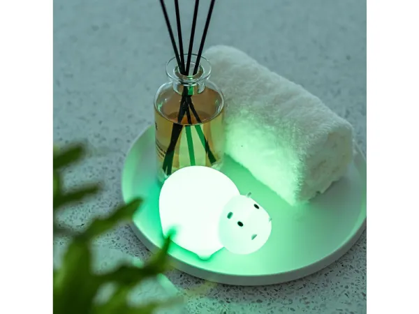 Svetlo do vane SWIMMY HIPPO 2