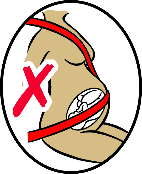 Bezpečnostný pás do auta pre tehotné 3