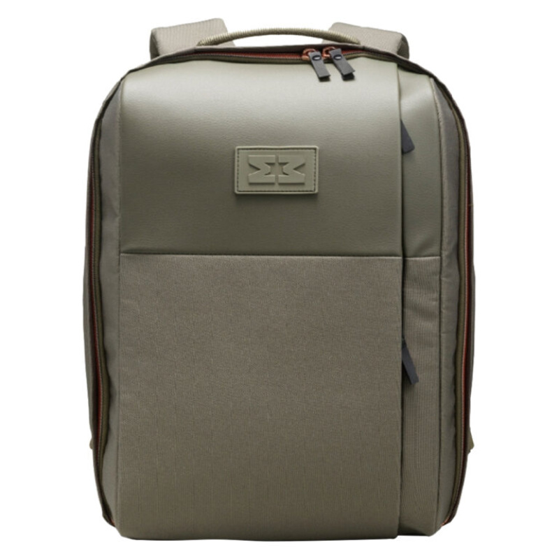 MiniMeis Backpack HERO G5 olive premium 1