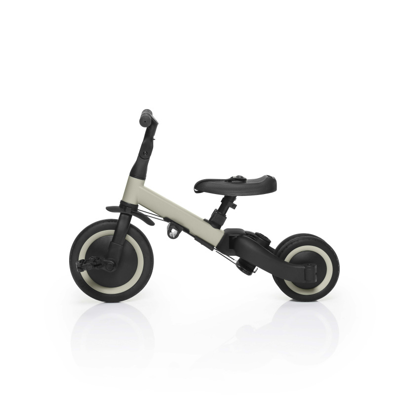 Trojkolka 3v1, Boss Grey 7