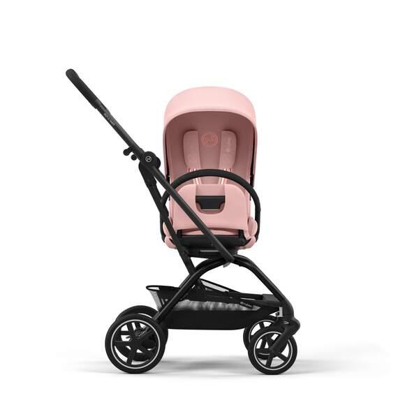 Cybex Eezy s Twist+ 2 Bugina Candy Pink 1