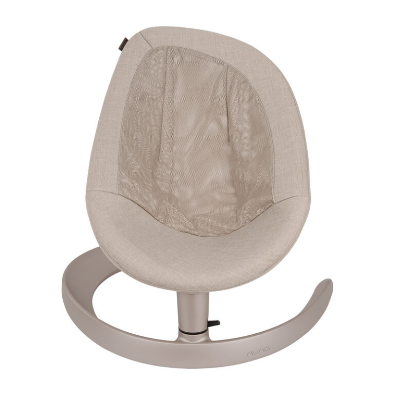 Nuna LEAF™ grow chateau 3