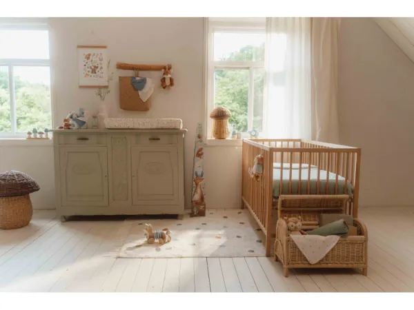 Prívesok na cumlík Huba 9