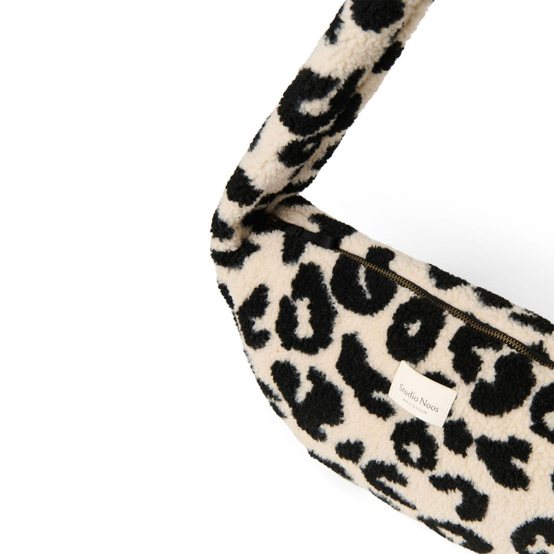 STUDIO NOOS - Teddy Mini Cross Body Bag | Holy Cow 2