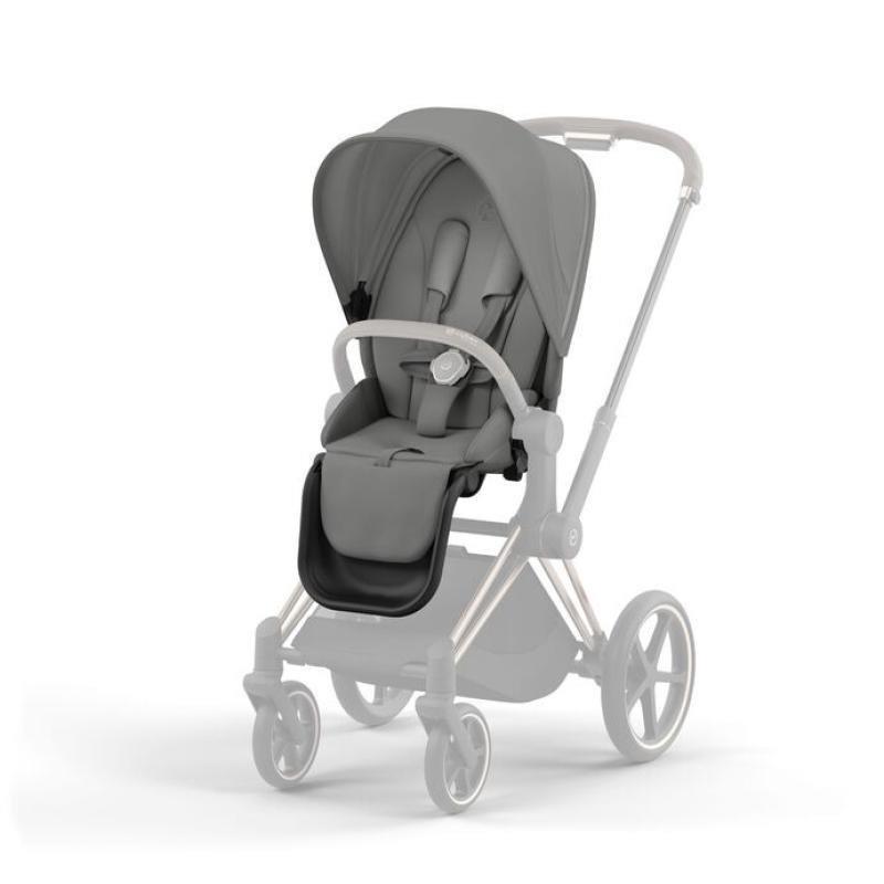 CYBEX Priam / e-Priam PLATINUM Seat pack, športová časť 2