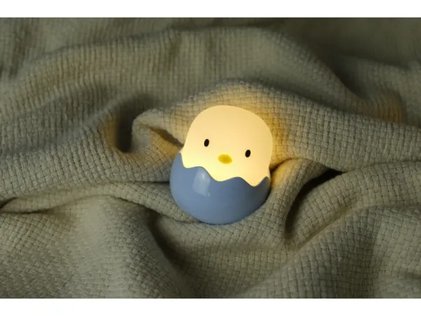 Nočné svetlo EGGY EGG 6