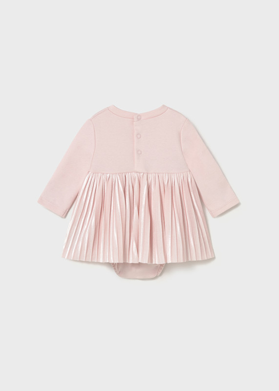 Mayoral Bodosaty Baby Rose 2