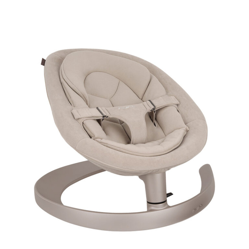 Nuna LEAF™ grow chateau 1