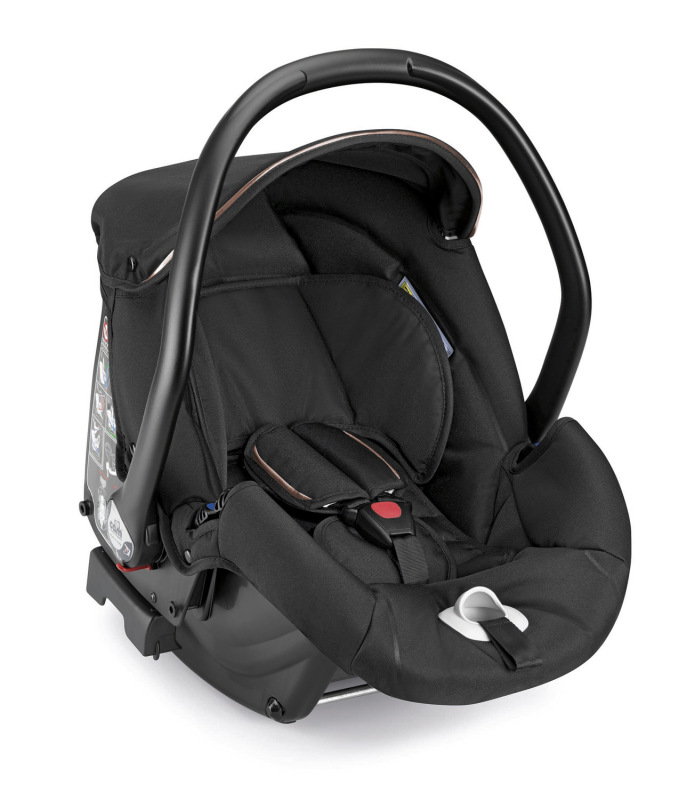 Kočík Taski Sport Tris, col. T860 5