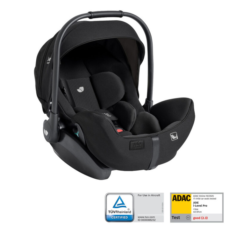 Joie i-Level™ Pro Signature eclipse