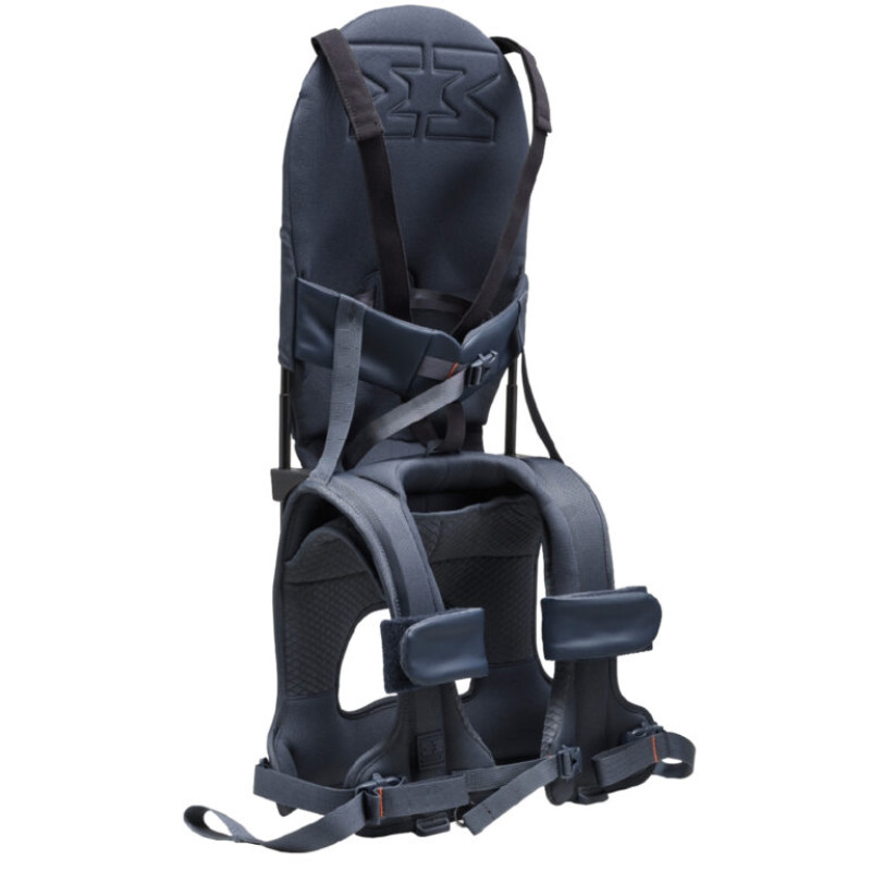 Turisticky nosic pre deti MiniMeis Carrier G5 dusk blue core 4