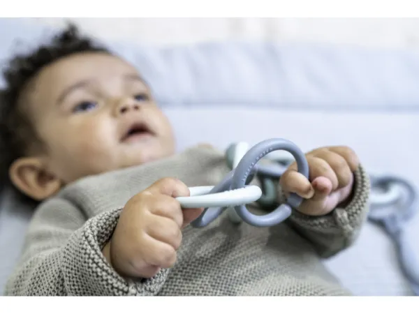 Spojovacie krúžky reťaz Forest Friends 7