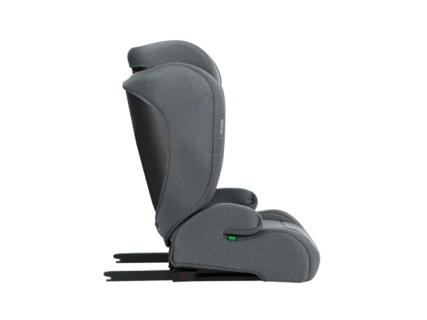 Autosedačka 100-150 cm i-Stand i-SIZE Dark Grey 4