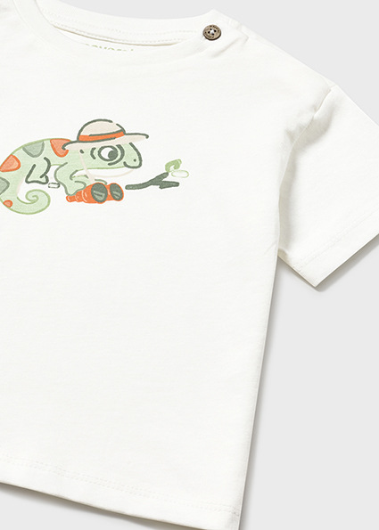 Mayoral set s klobúkom Matcha 2