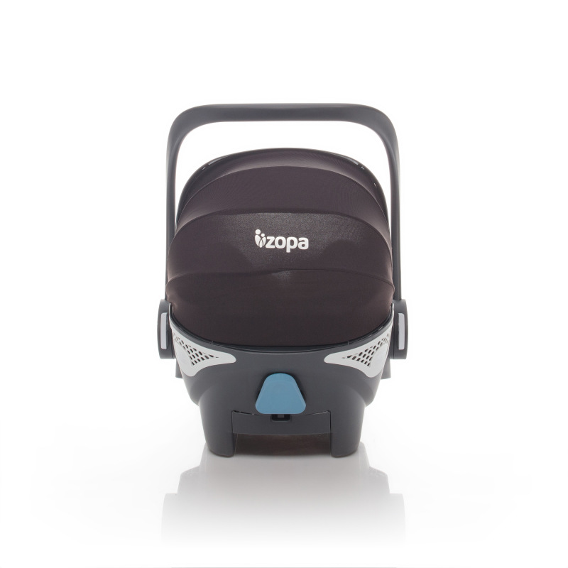 SET Kočík Puro + autosedačka X1 ZDARMA, Col.54A 12