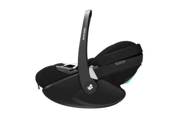 Pebble 360 ​​Pro 2 autosedačka Twillic Black 11