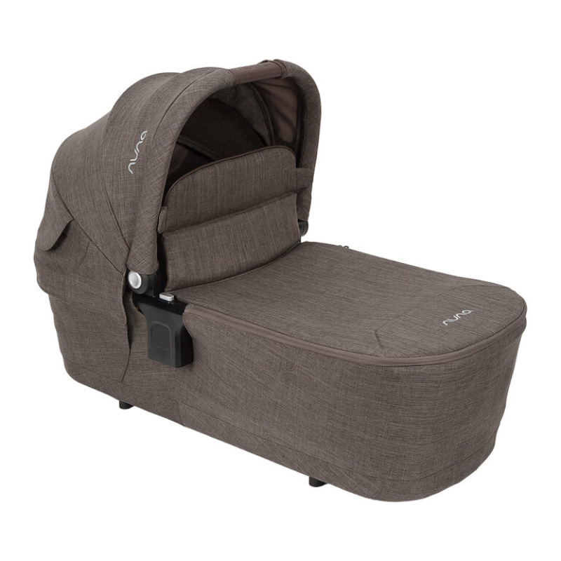 Nuna TRIV™ lx + LYTL™ + Winter set chestnut 7