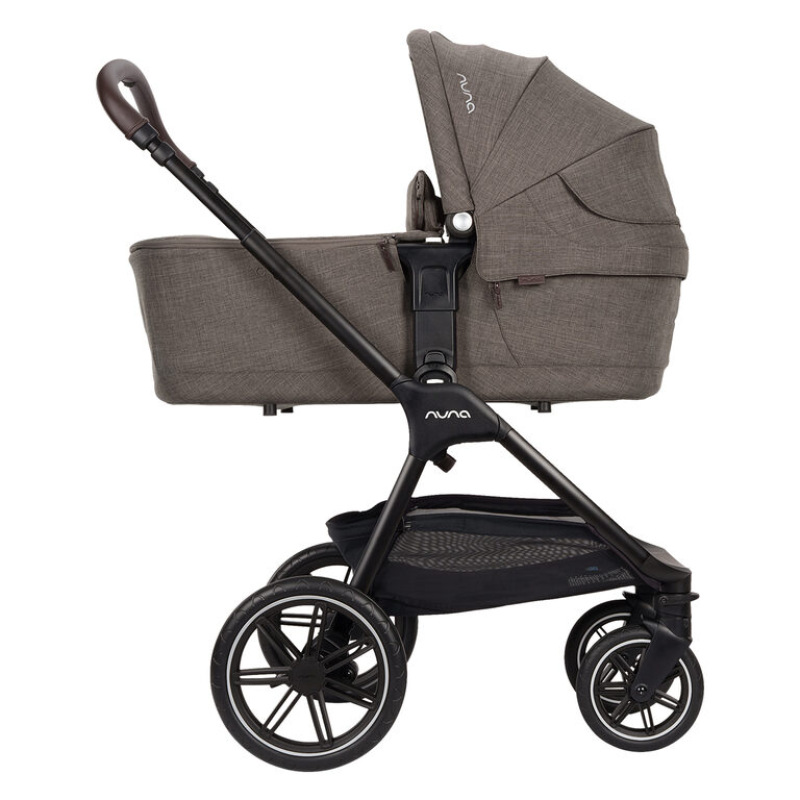 Nuna TRIV™ lx + LYTL™ + Winter set chestnut 6