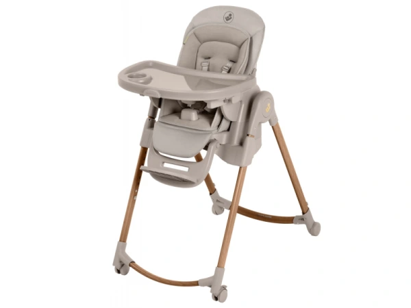 Minla Plus stolička rastúca Elegance Beige