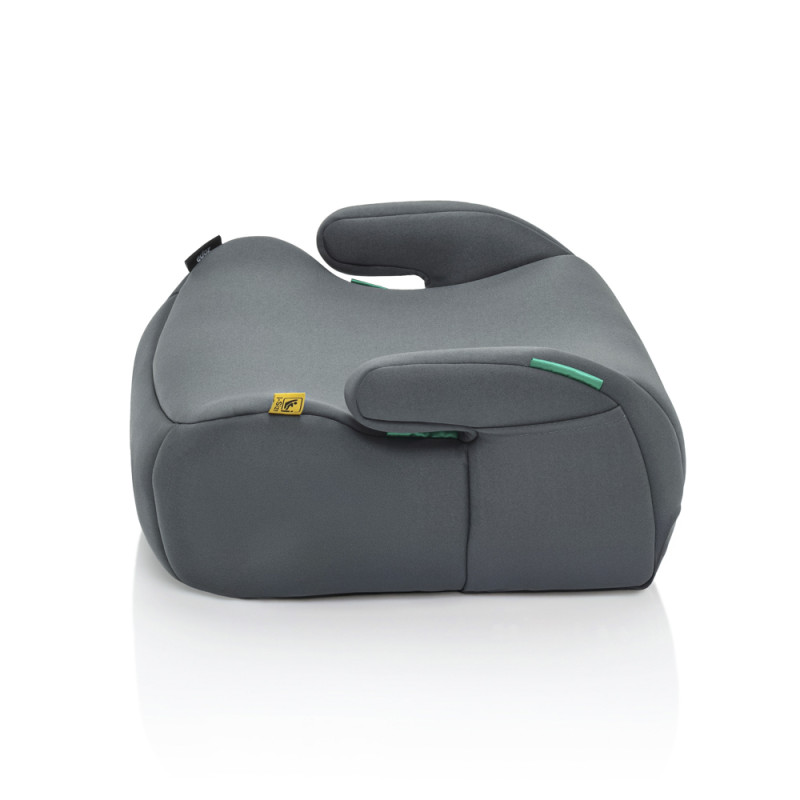 Autosedačka podsedák do auta Kappa R129, Gray 4