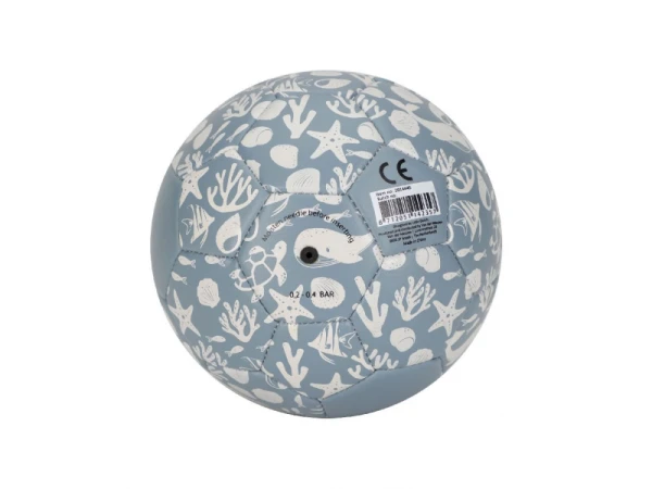 Loptička nafukovacia Blue 1