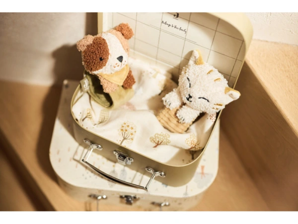 Hrkálka na ruku bábätká