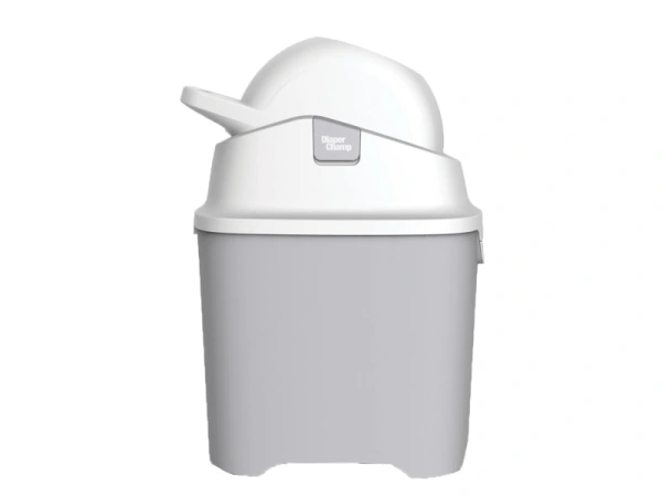 Kôš na plienky ONE Silver