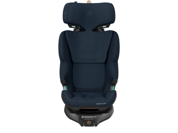 Emerald 360 Pro autosedačka Authentic Blue 9